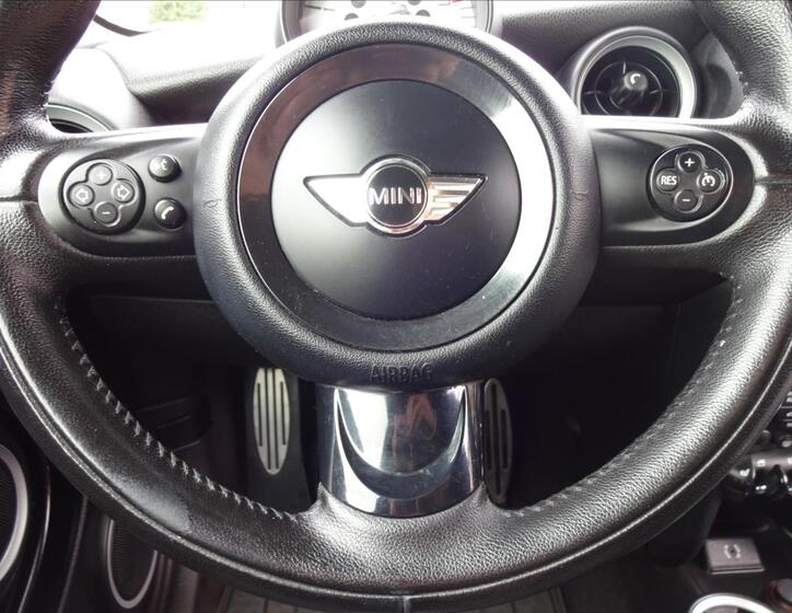 Mini Cooper S 37