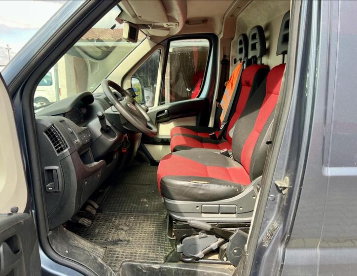 Fiat Ducato 10