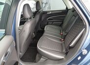 Ford Mondeo 33