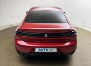 Peugeot 508 5