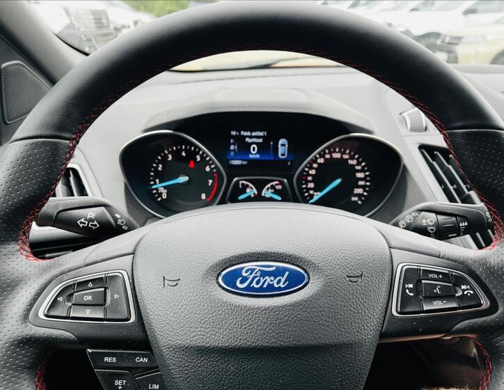 Ford Kuga 15
