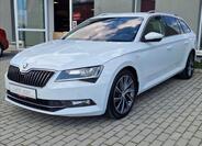 Škoda Superb 5