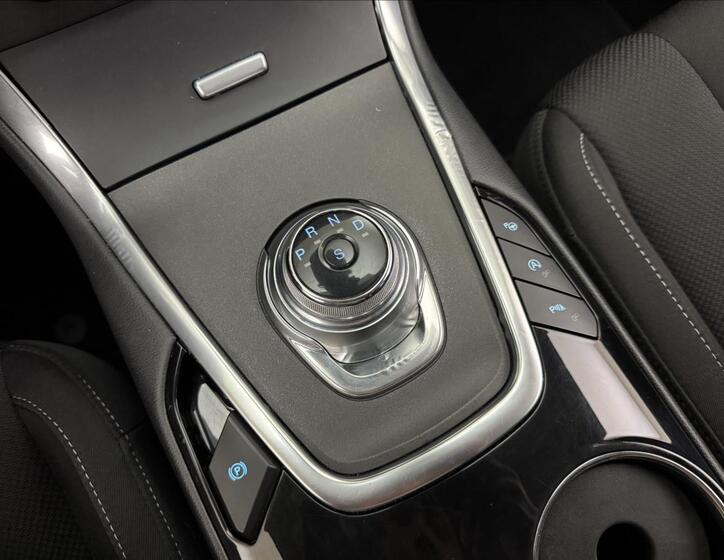 Ford S-MAX 33
