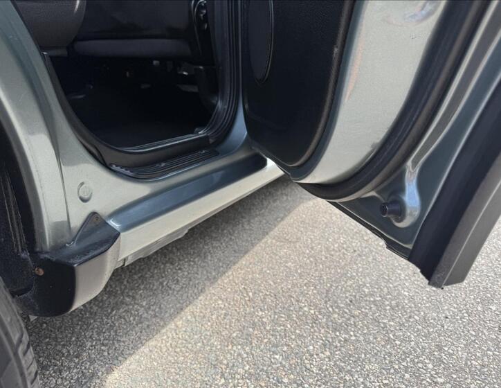 Land Rover Freelander 23