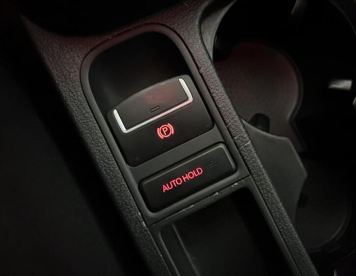 Volkswagen Tiguan 21