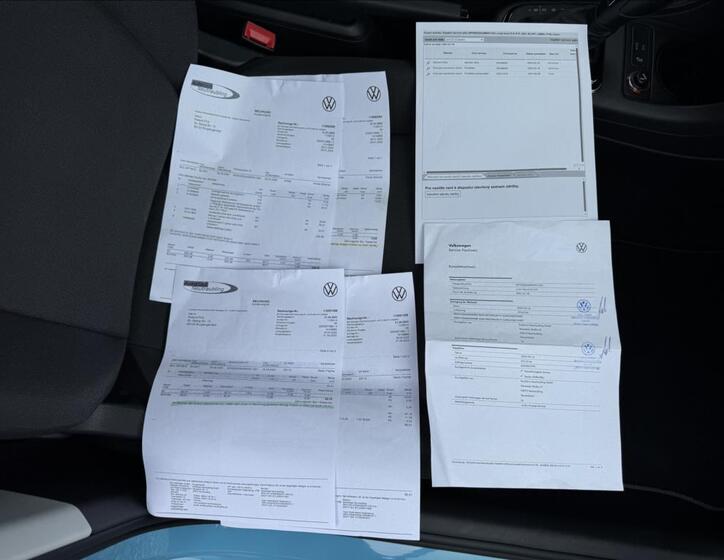 Volkswagen e-up! 48