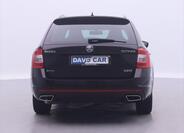 Škoda Octavia 6
