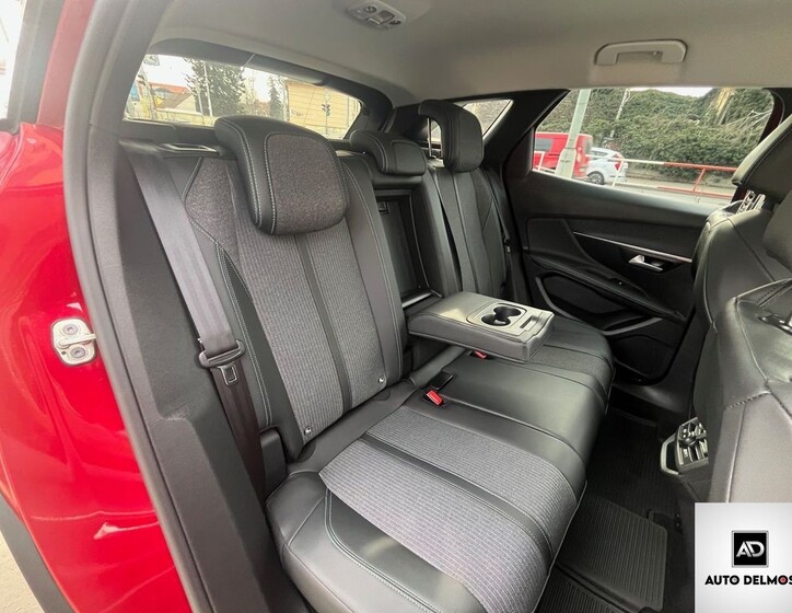 Peugeot 3008 33