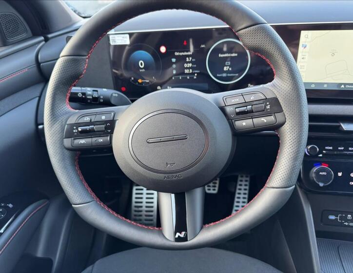 Hyundai Tucson 7