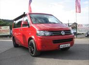 Volkswagen California 15