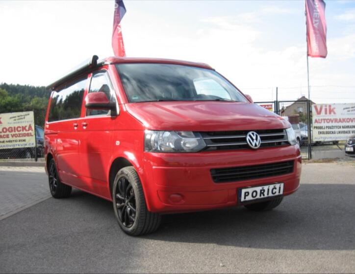 Volkswagen California 15