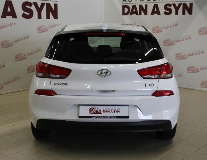 Hyundai i30 5