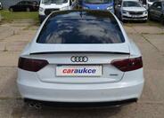 Audi A5 5