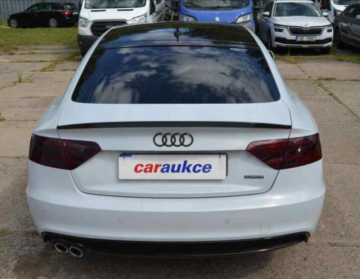 Audi A5 5