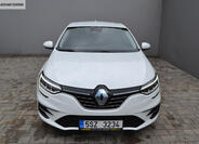 Renault Mégane 43