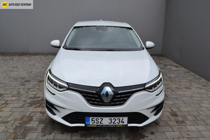 Renault Mégane