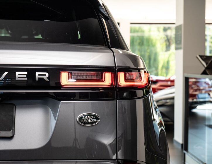 Land Rover Range Rover Velar 20