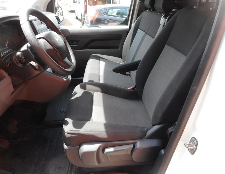 Citroën Jumpy 17