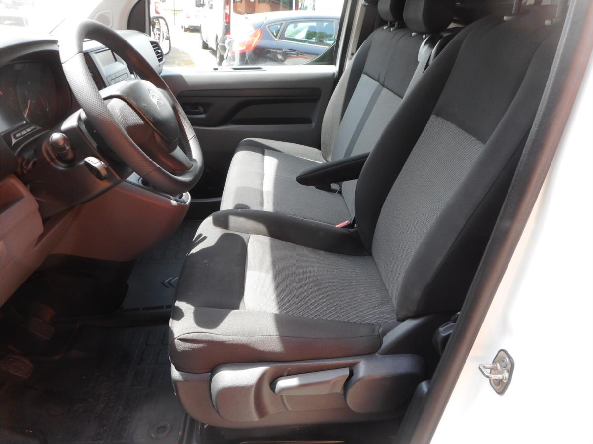 Citroën Jumpy