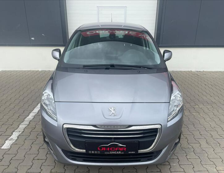 Peugeot 5008 2