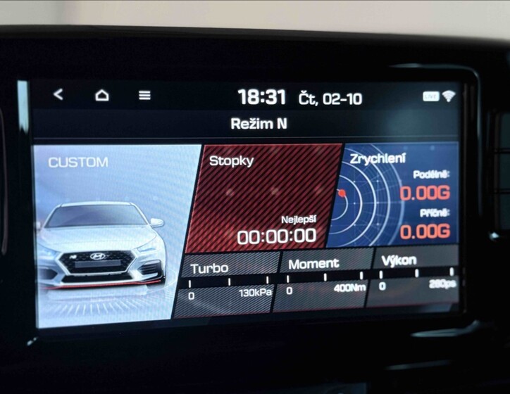 Hyundai i30 13