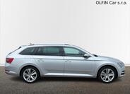 Škoda Superb 3