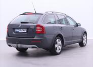 Škoda Octavia 7