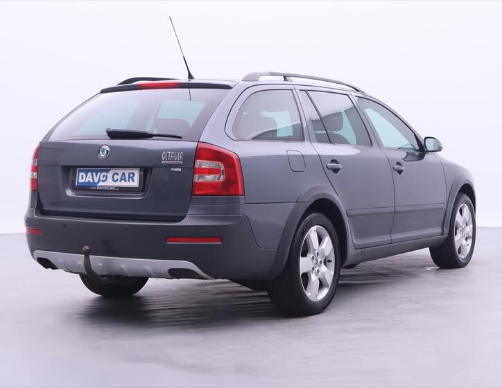 Škoda Octavia 7