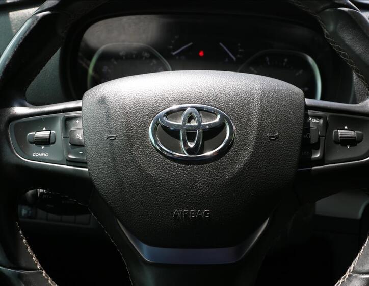Toyota ProAce Verso 28