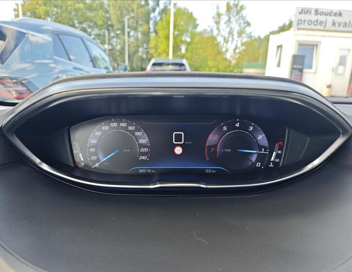 Peugeot 5008 20