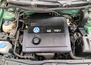 Volkswagen Golf 17