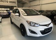 Hyundai i20 1