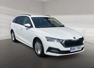 Škoda Octavia 1