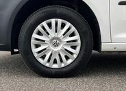 Volkswagen Caddy 12