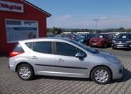 Peugeot 207 9