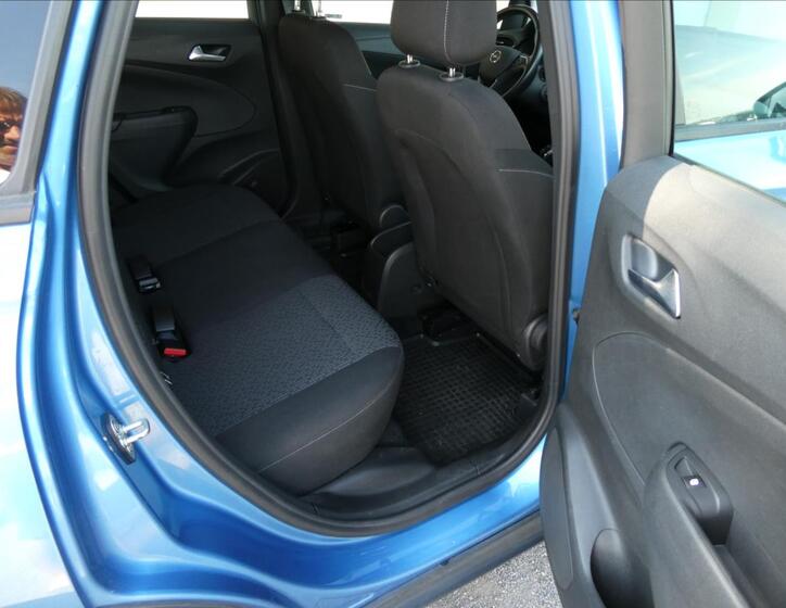 Opel Crossland X 20