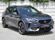 Cupra Formentor 1