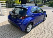 Toyota Yaris 6