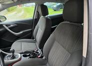 Opel Astra 10