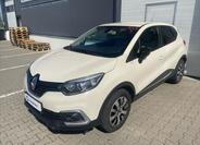 Renault Captur 1