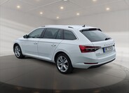Škoda Superb 5