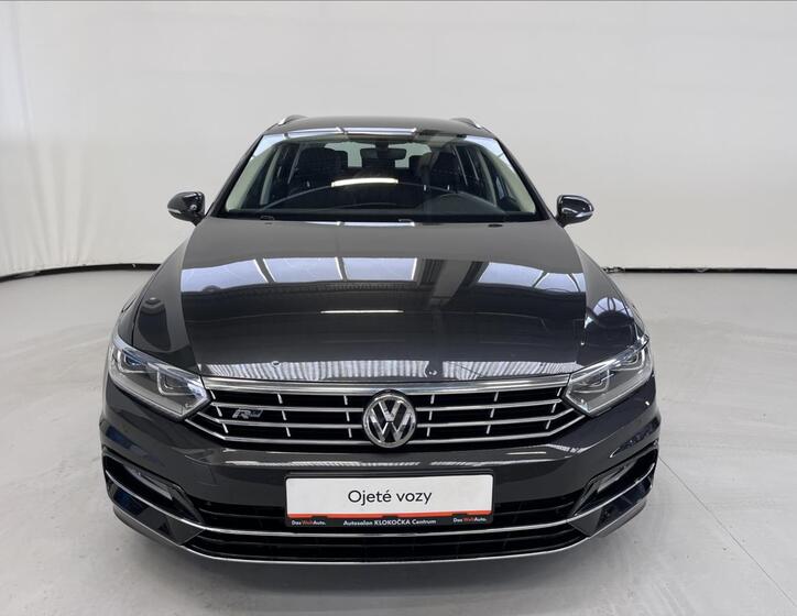 Volkswagen Passat 4