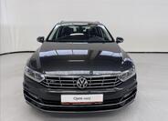 Volkswagen Passat 4