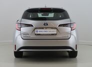 Toyota Corolla 6