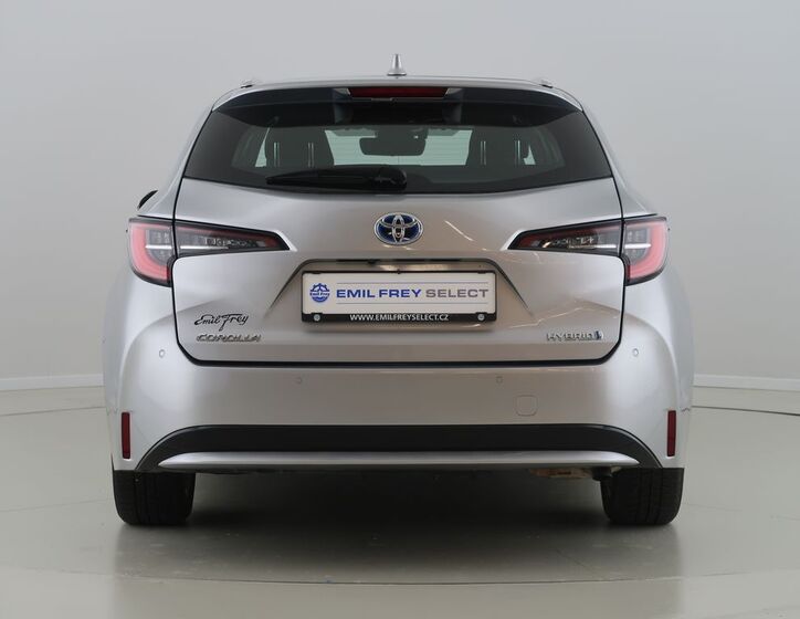 Toyota Corolla 6