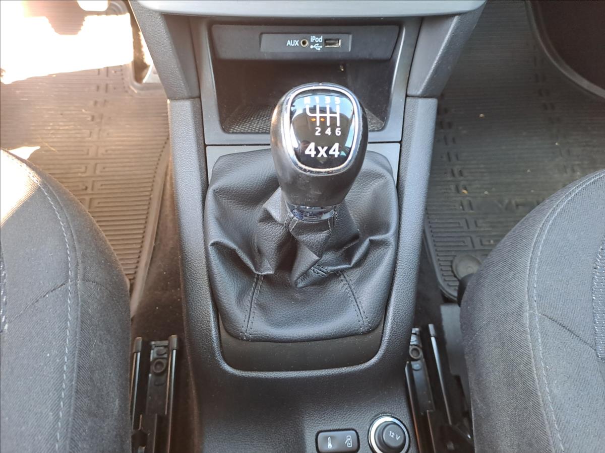 Škoda Yeti