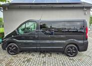 Opel Vivaro 3