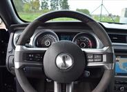 Ford Mustang 25
