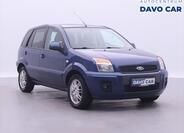 Ford Fusion 1