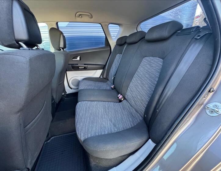 KIA Ceed 21